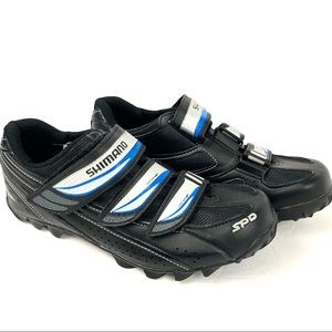 Shimano SH-WM51 Mountain Bike Shoes Wmn 40=US 7 8